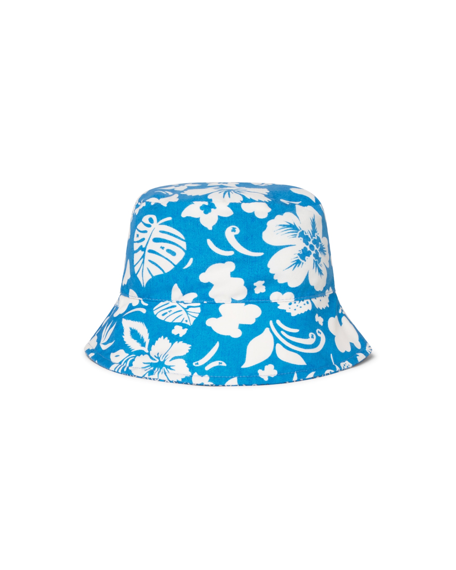 Imagem 0 de Acessório de Banho Infantil Estampado com Flores e Ursos