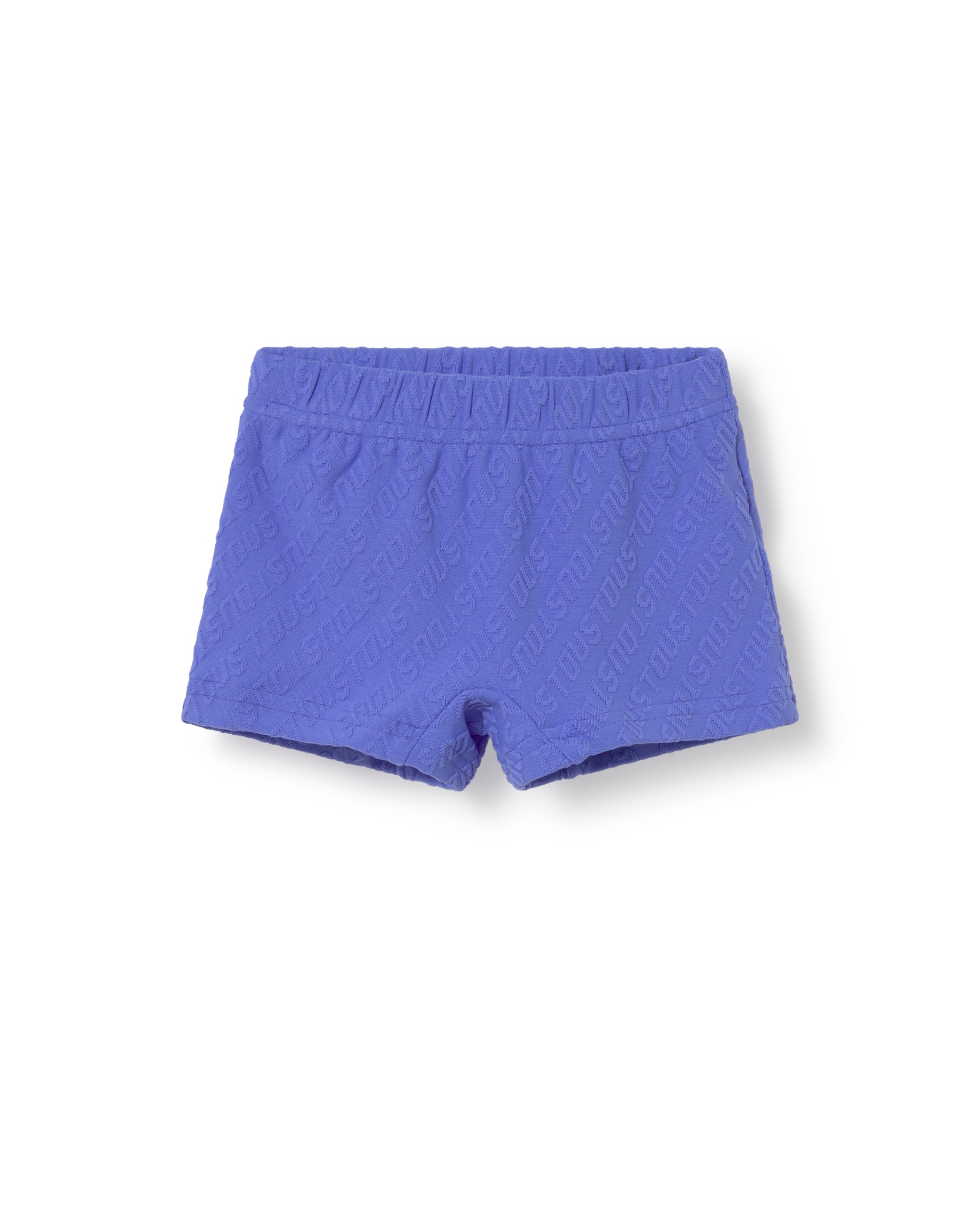 Imagem 0 de Fato de Banho para Bebé Boxer em Jacquard com Logo Tous