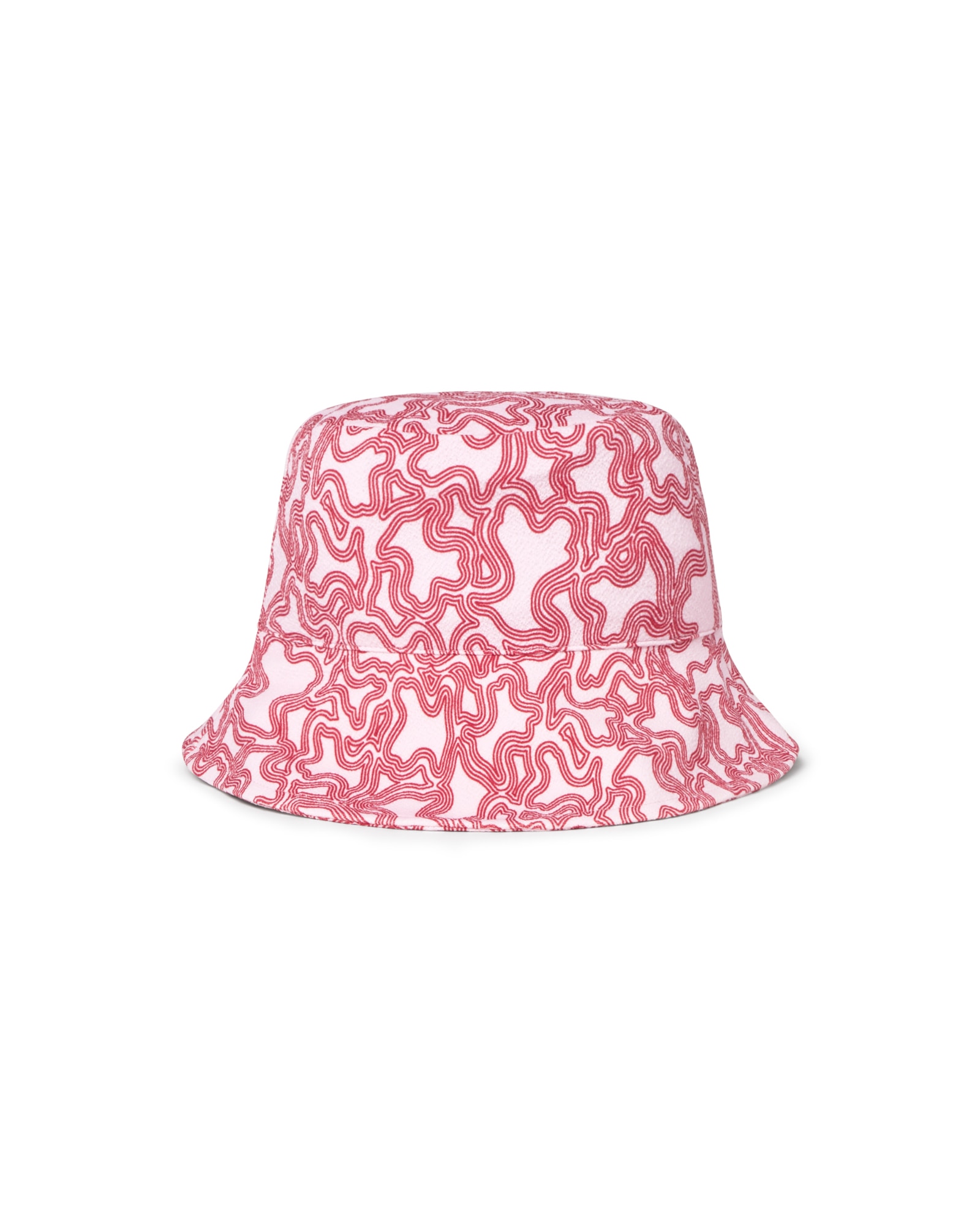 Imagem 0 de Chapéu de Praia para Bebé com Estampado Kaos