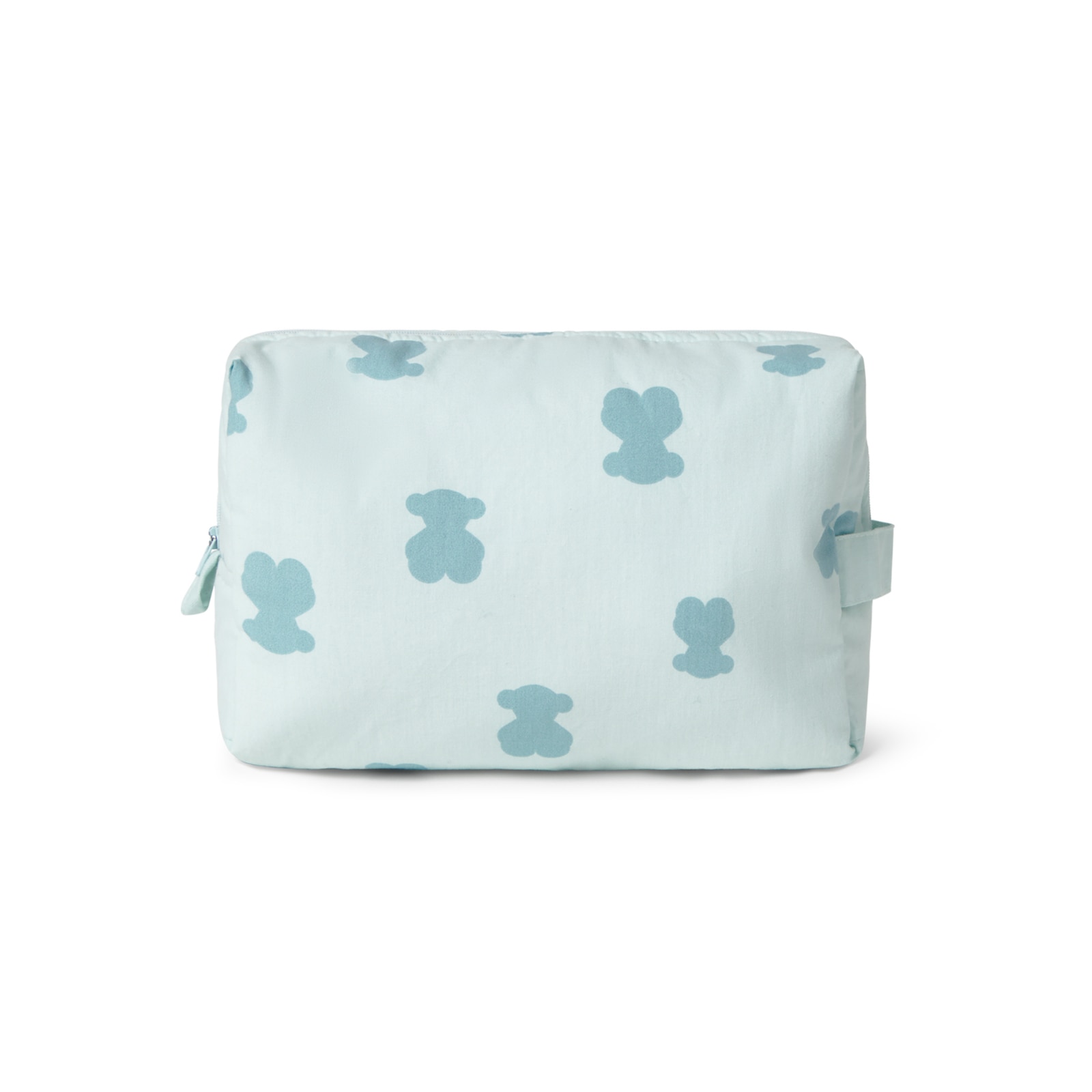 Imagem 0 de Necessaire 24x19x11 Cm Tous Baby com Ursos