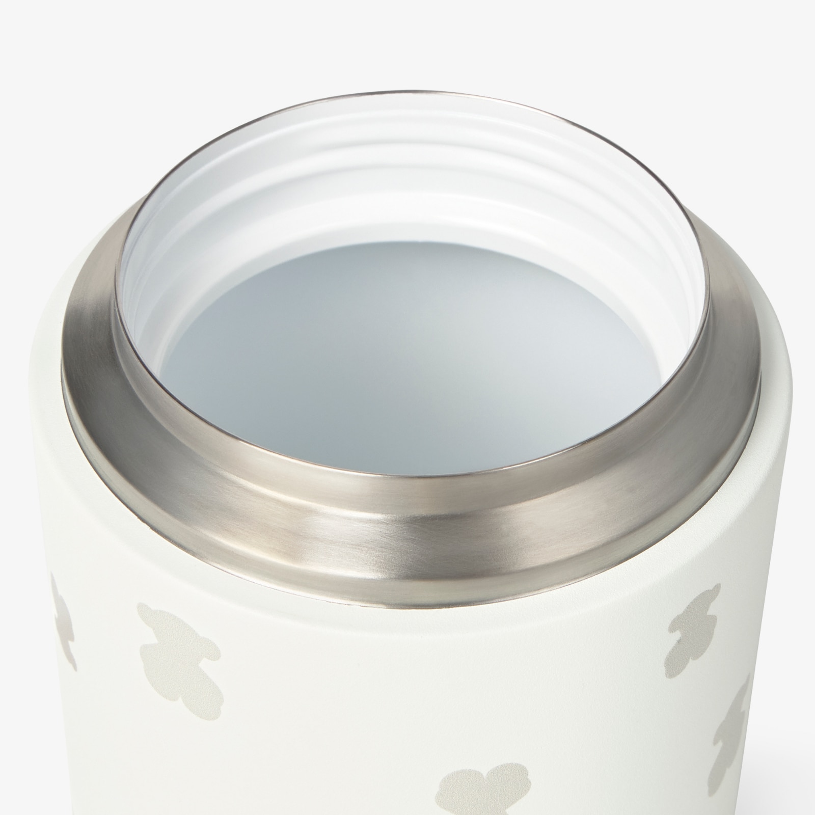 Papillero Tous Baby 40 Cl. com Revestimento Cerâmico Multi Osos Bege-2