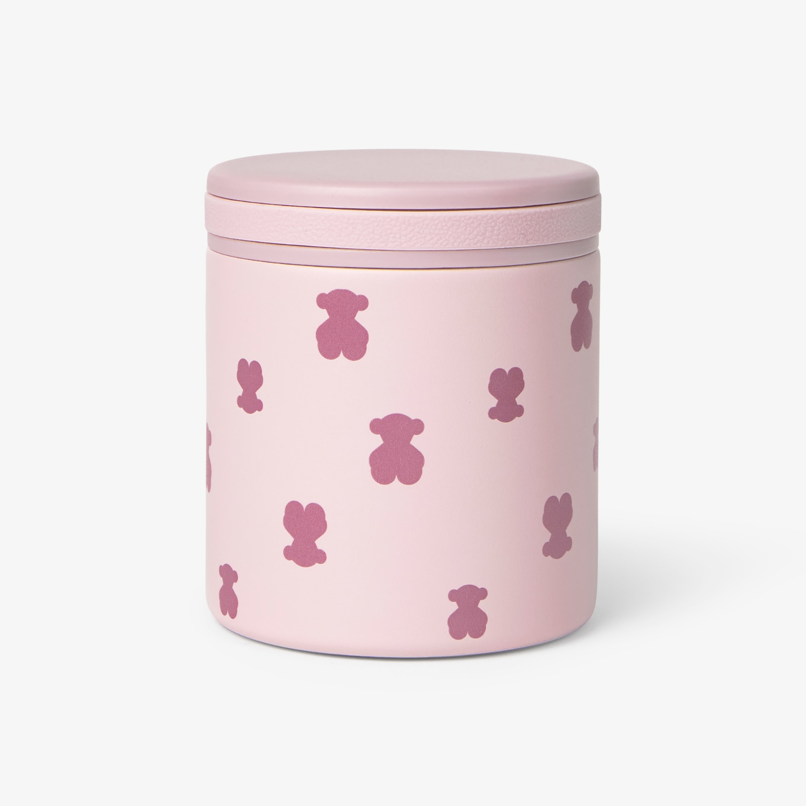 Imagem 0 de Papillero Tous Baby 40 Cl. com Revestimento Cerâmico Multi Osos