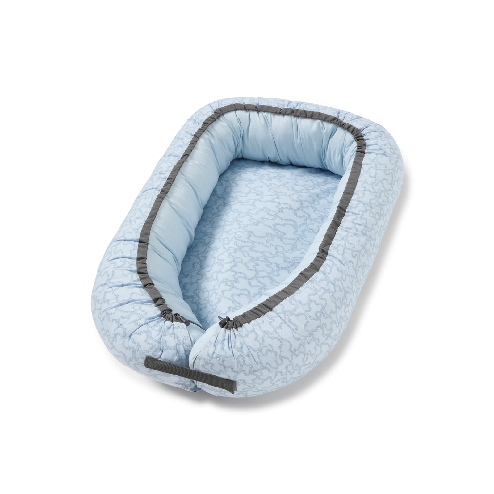 Imagem 0 de Ninho de Co-sleeping (55x92x19 Cm) Tous Baby Hkaos