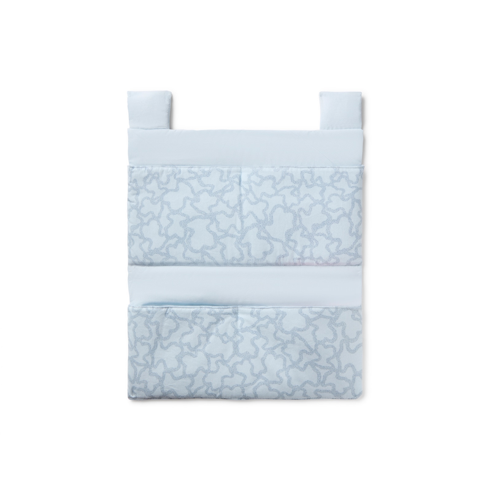 Organizador para Berço Tous Baby Hkaos Azul-1