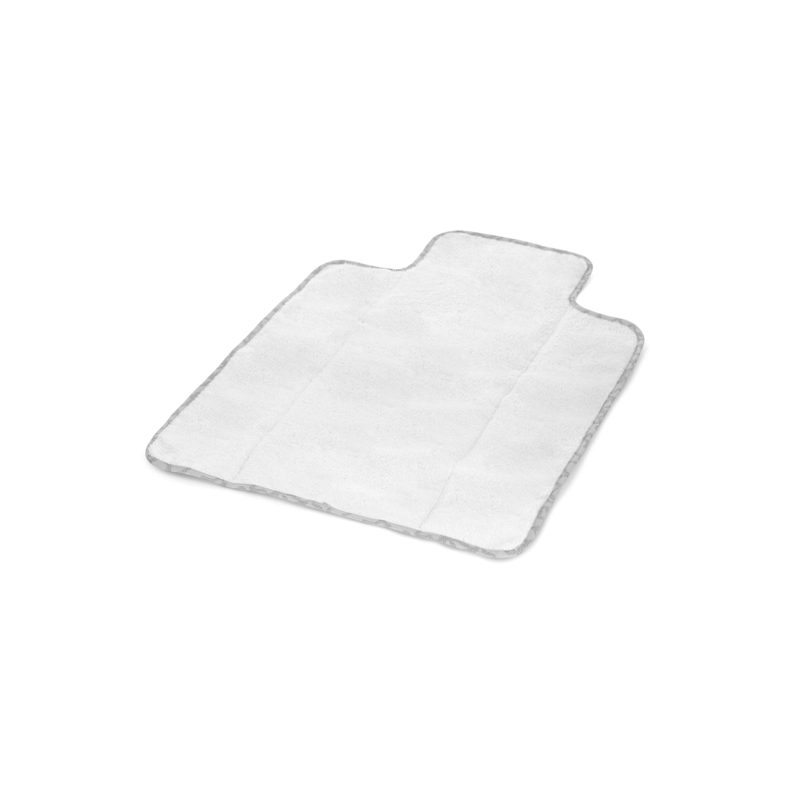 Mudador de viagem Tous Baby Cinzento Cinzento-2