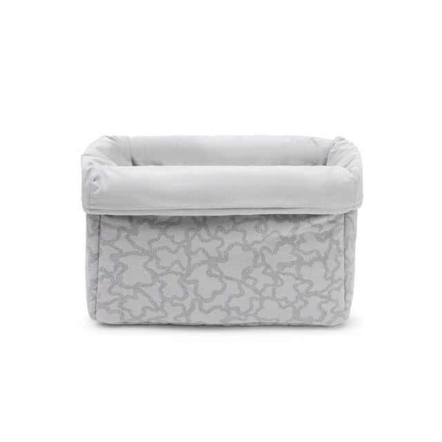 Imagem 0 de Cesto Infantil Tous Baby (33x21x20cm) Hkaos