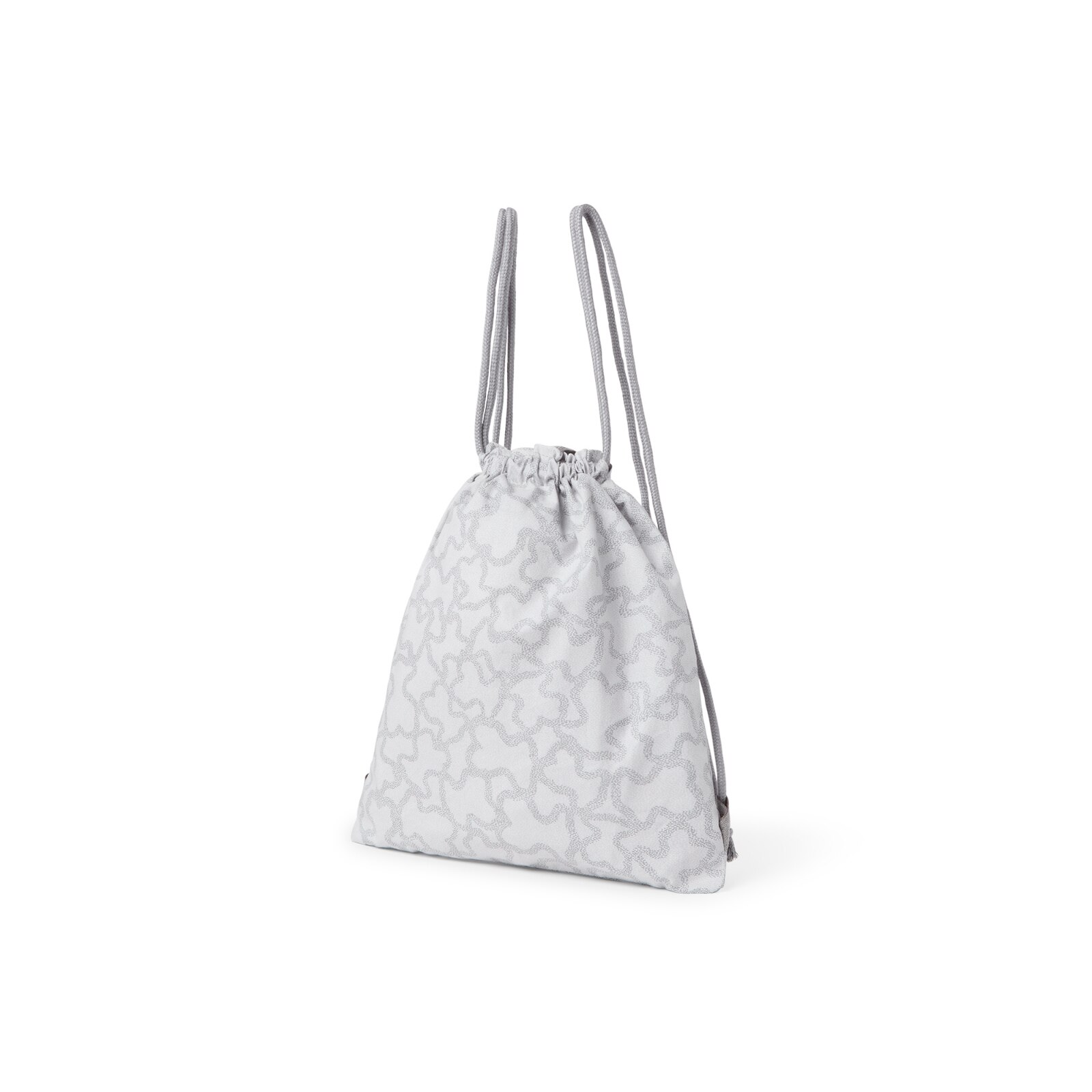 Bolsa para Creche Tous Baby Hkaos Cinzento-2