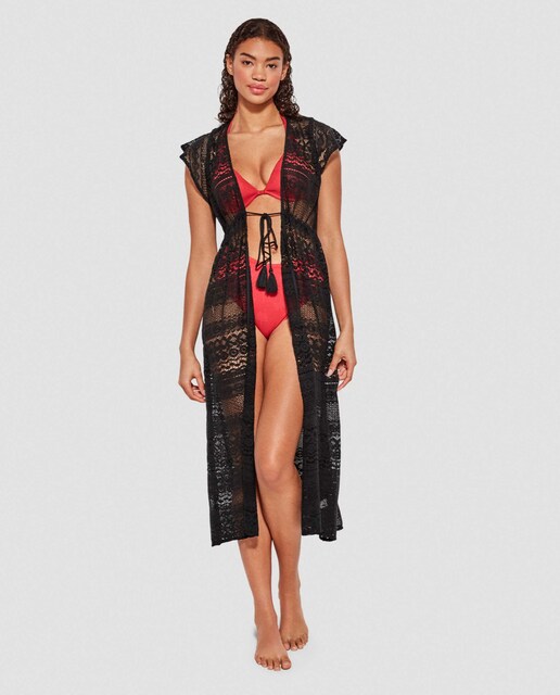 Imagem 0 de Vestido Comprido