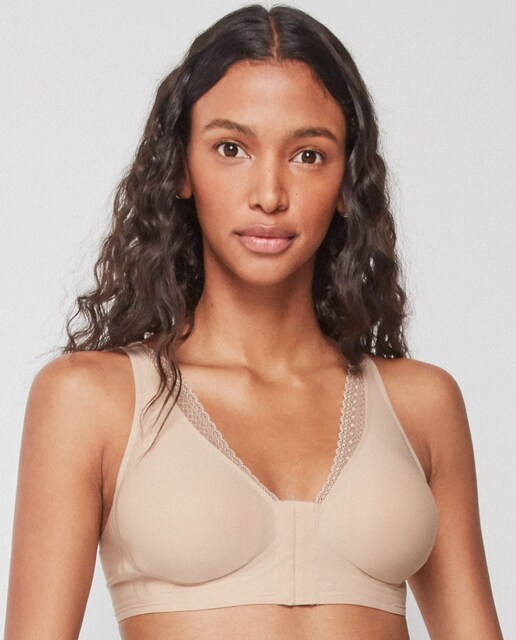 Imagem 0 de Soutien Pós-operatório sem Aro e com Foam Amovível