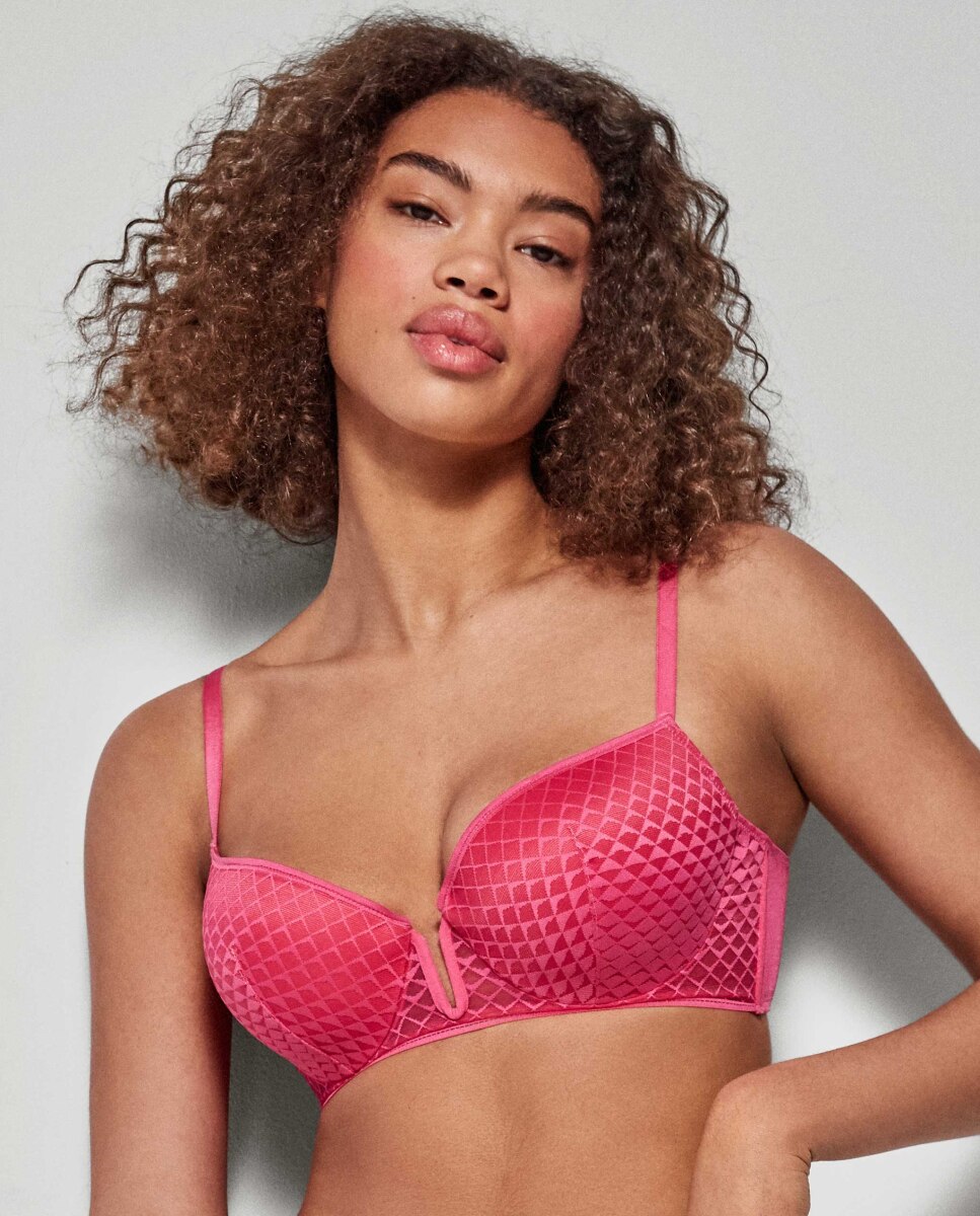 Imagem 0 de Soutien com Aro e Foam