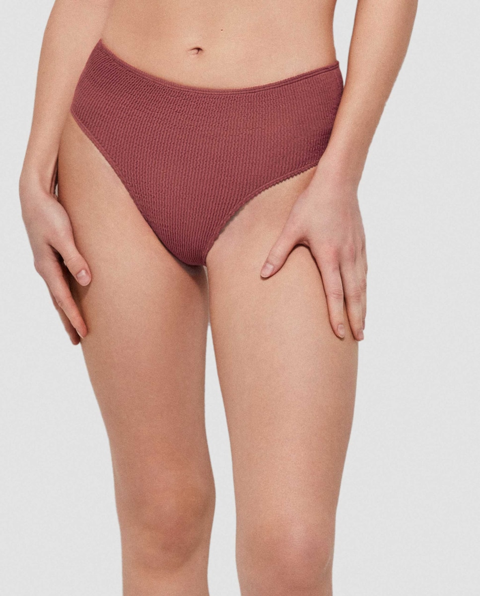 Imagem 0 de Cueca de Biquíni Alta One Size