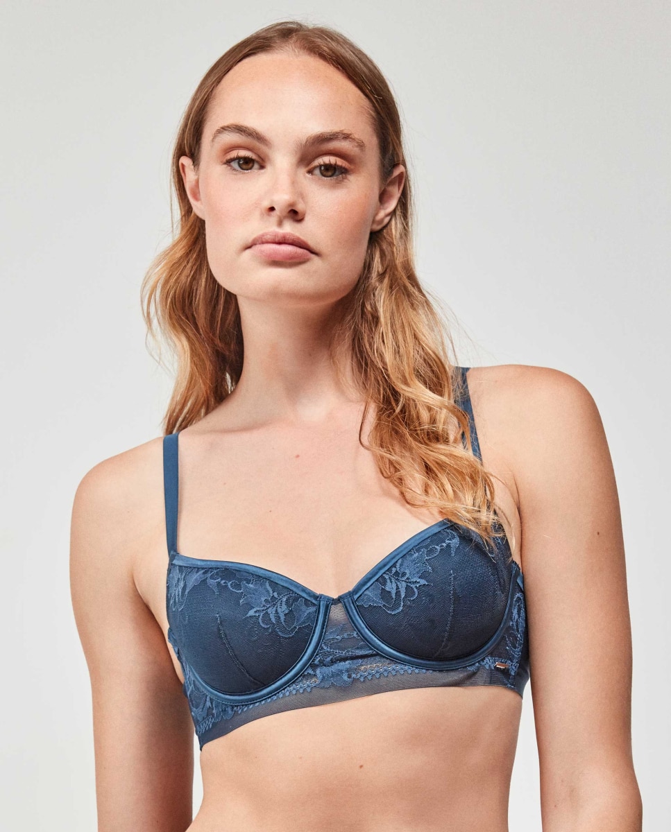 Imagem 0 de Soutien com Aro e Copas de Foam Ultraligeiro