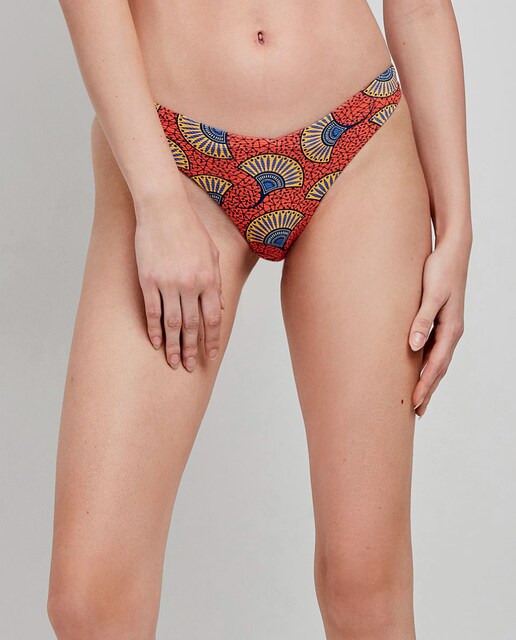 Imagem 0 de Cueca de Biquíni Corte em V