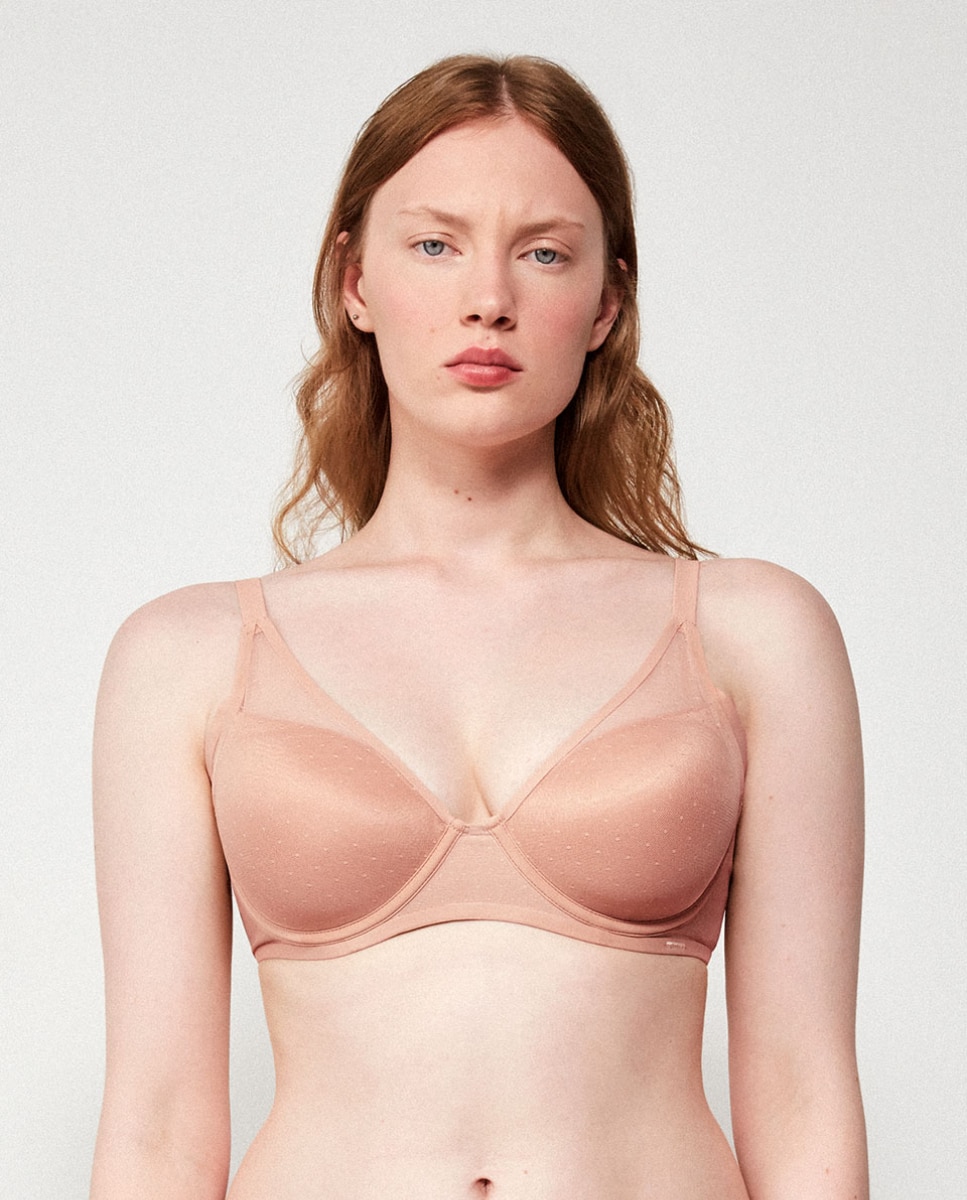 Imagem 0 de Soutien Redutor Bralette de Costas