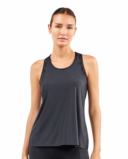 Imagem 0 de T-shirt de Alças e Costas Borboleta