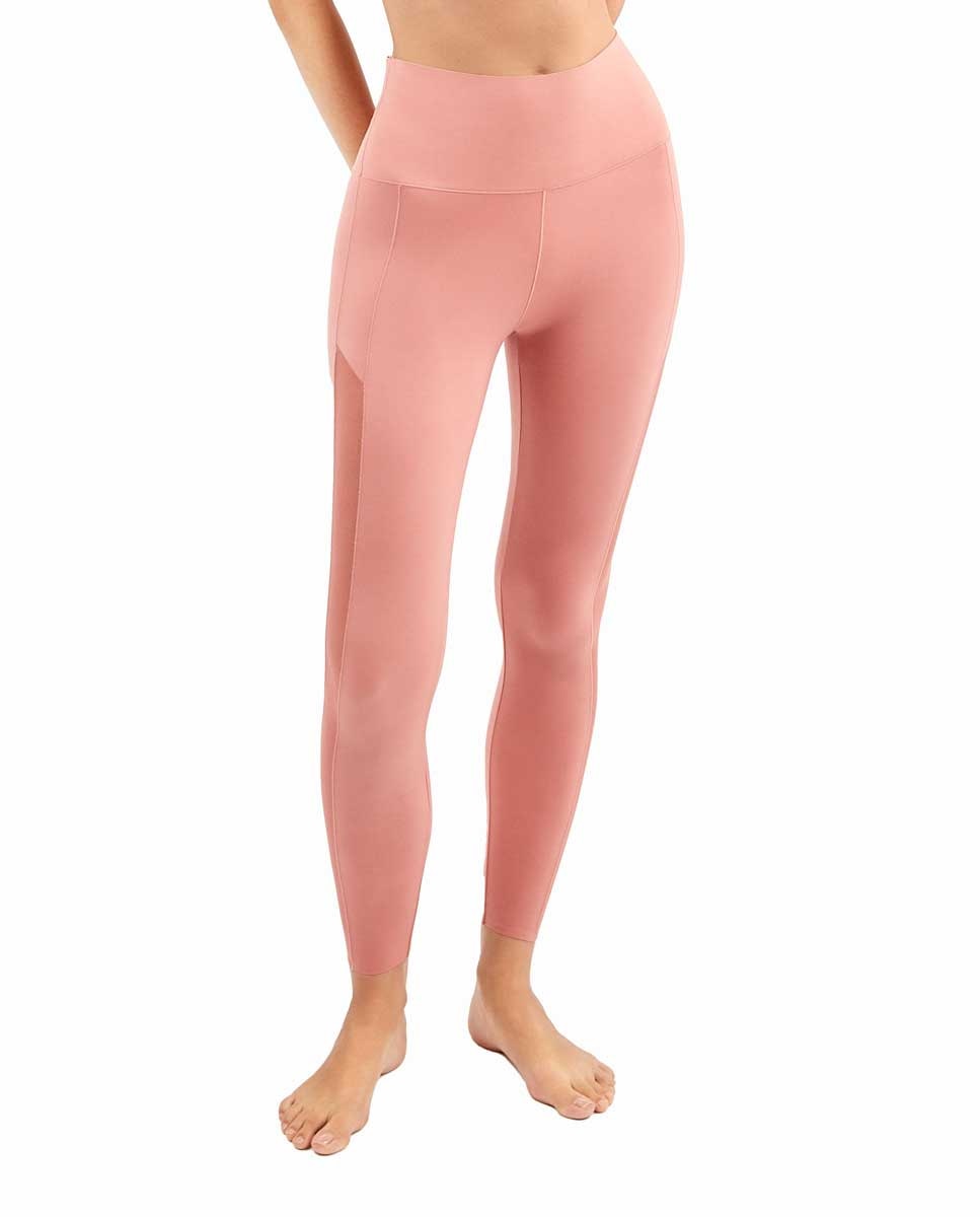 Imagem 0 de Leggings Compridos High Rise