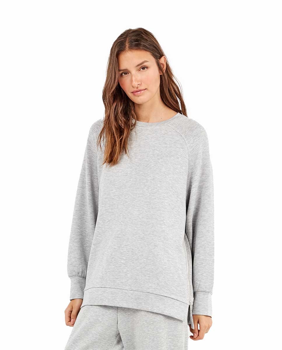 Imagem 0 de Sweatshirt Double Soft Touch