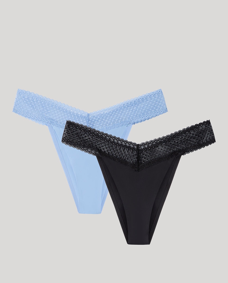 Pack de 2 Cuecas Brasileiras Multicolor-1