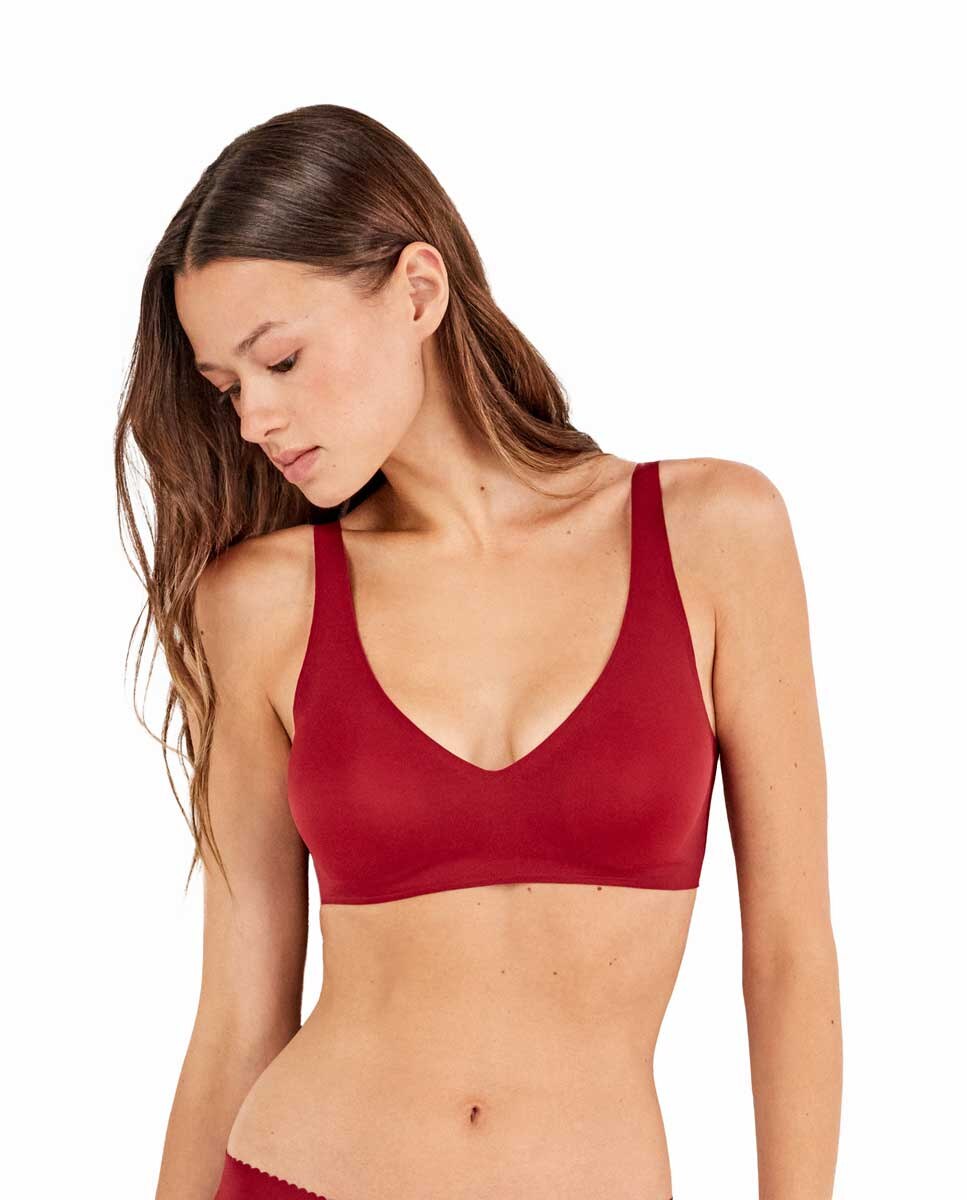 Imagem 0 de Soutien Push Up com Foam Amovível