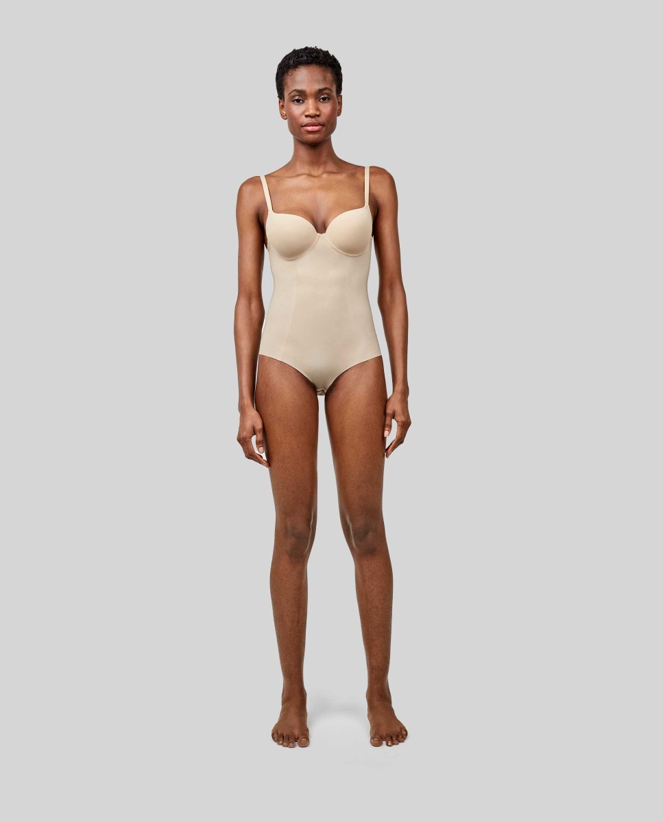 Body com Costas Livres Pele-1