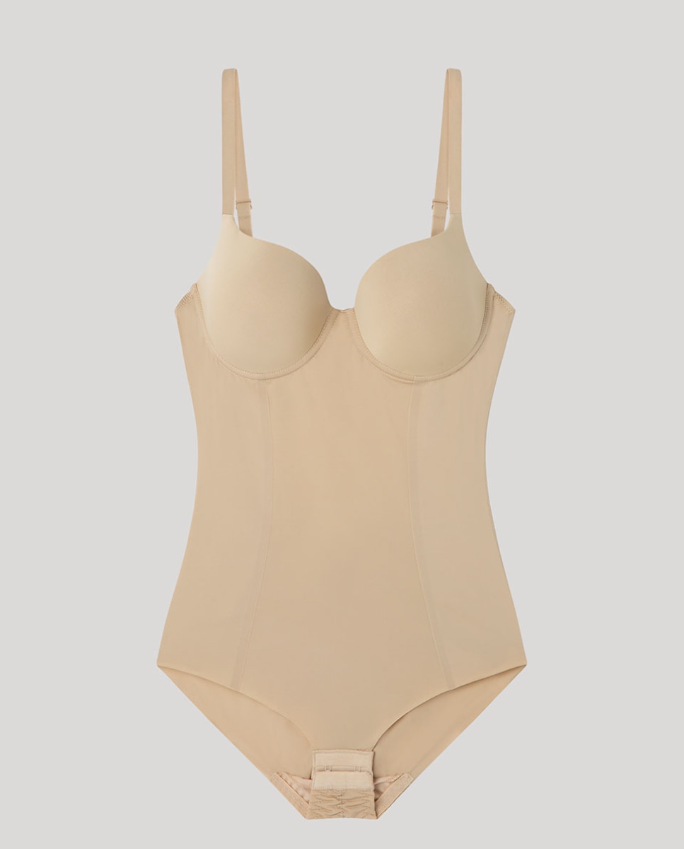 Body com Costas Livres Pele-5