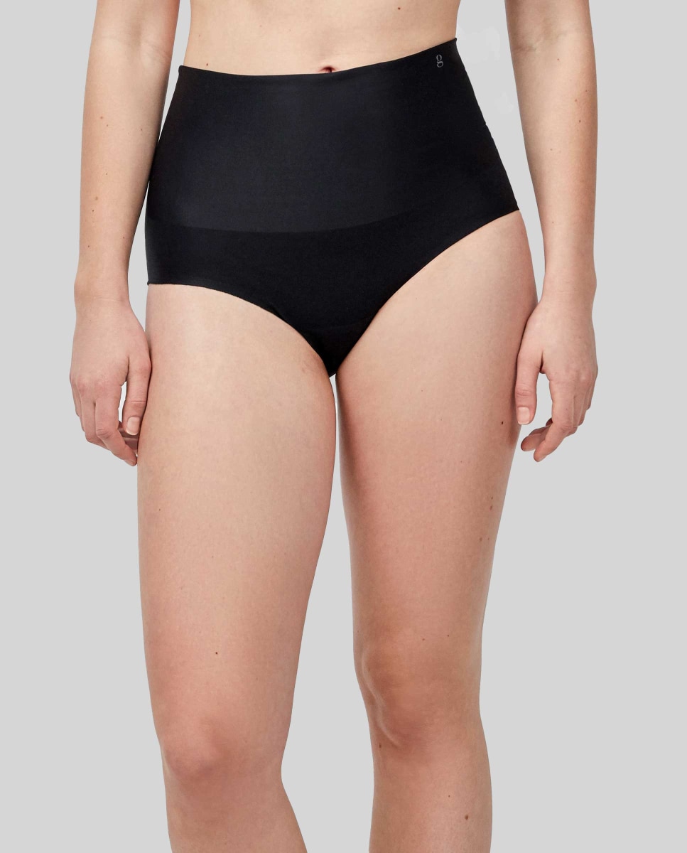 Imagem 0 de Cueca Alta Moldeadora Efeito Redutor