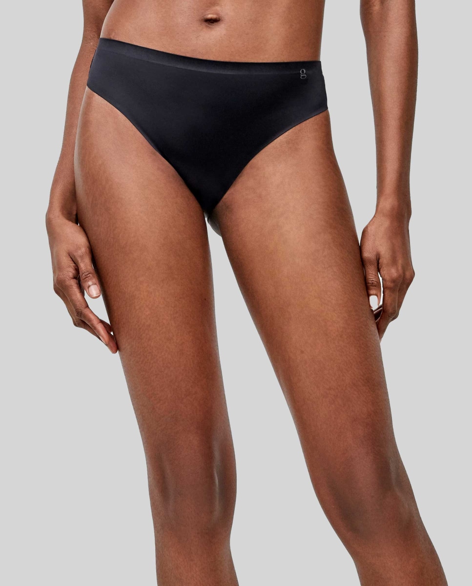 Imagem 0 de Cueca Clássica com Acabamentos Termofusionados