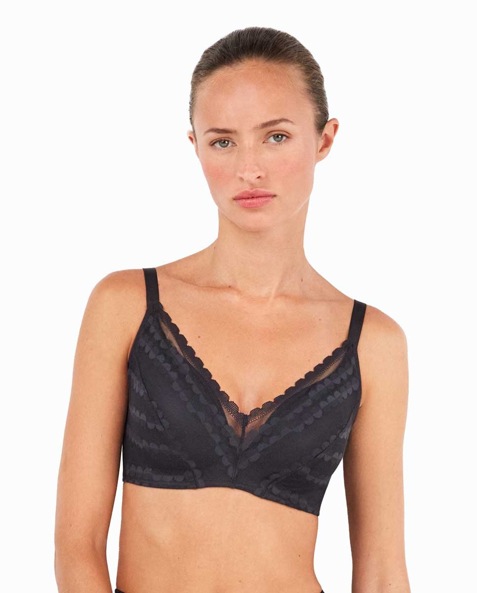 Imagem 0 de Soutien Capacidade sem Aro