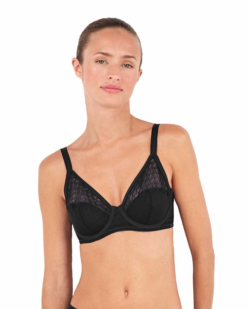 Imagem 0 de Soutien com Aro sem Forro