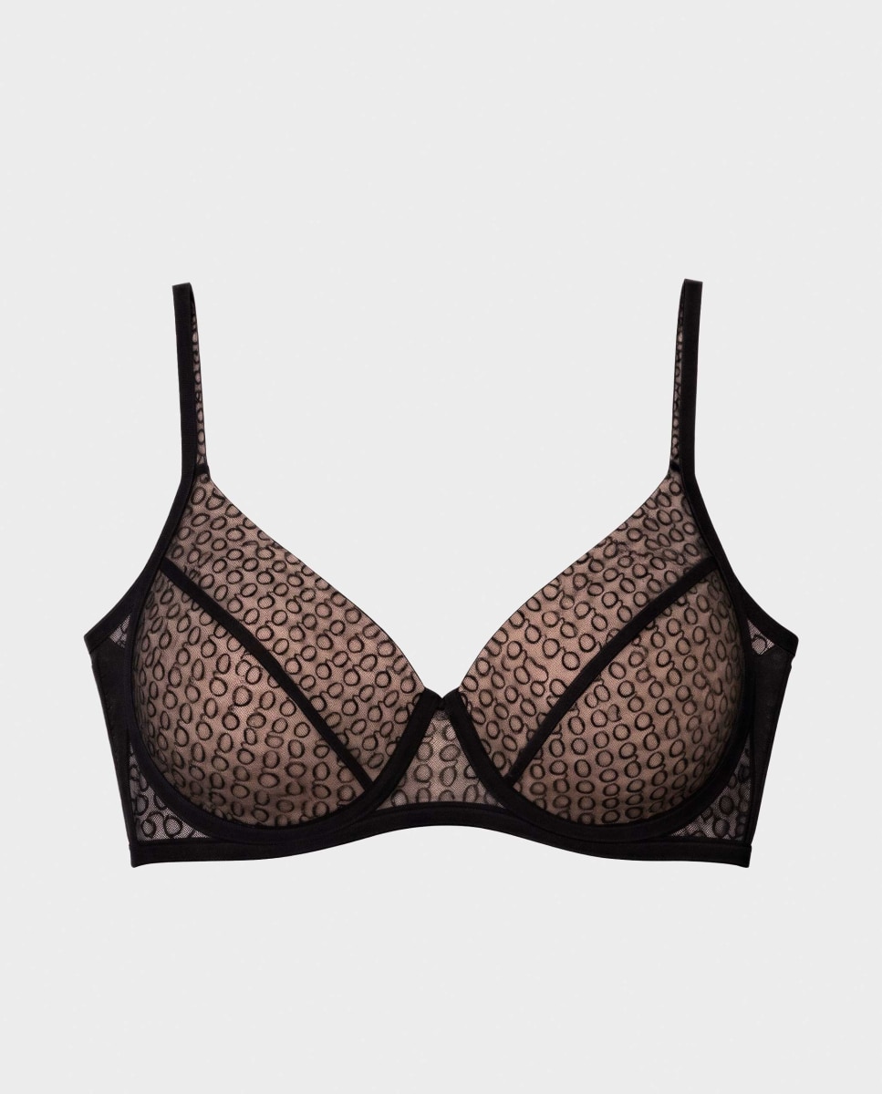 Soutien Redutor Preto-5