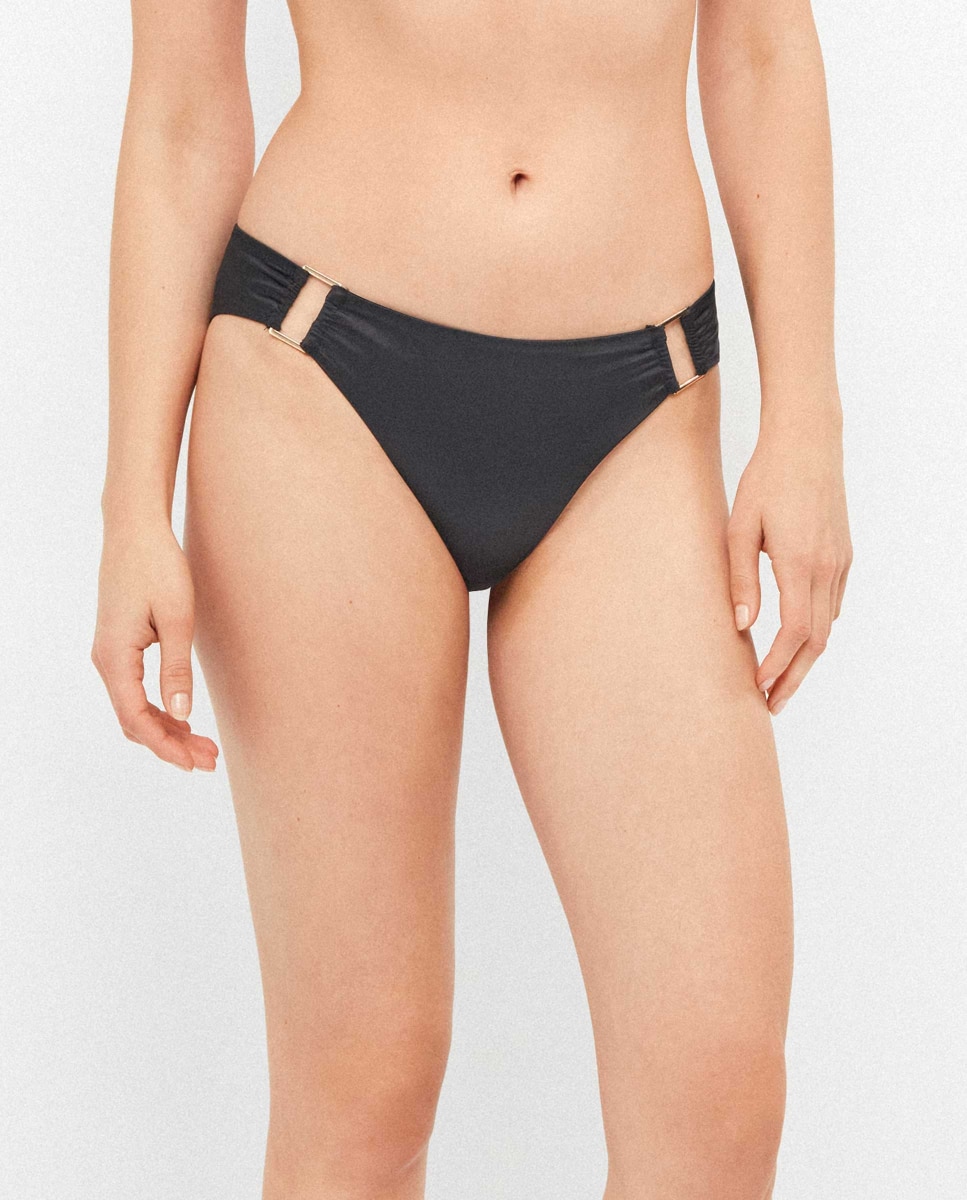 Imagem 0 de Cueca Biquíni Clássica