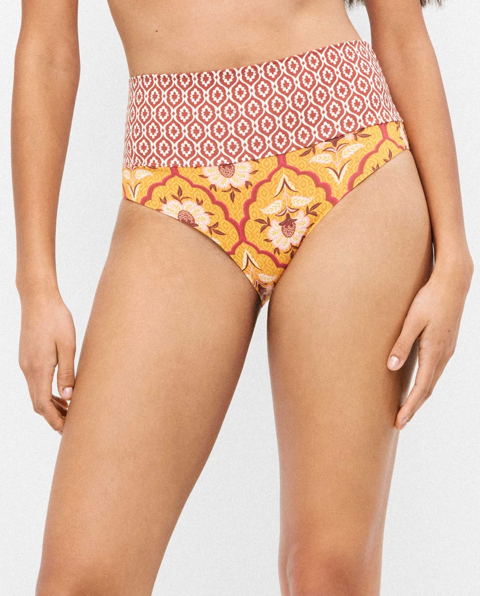 Imagem 0 de Cueca de Biquíni Multiposições