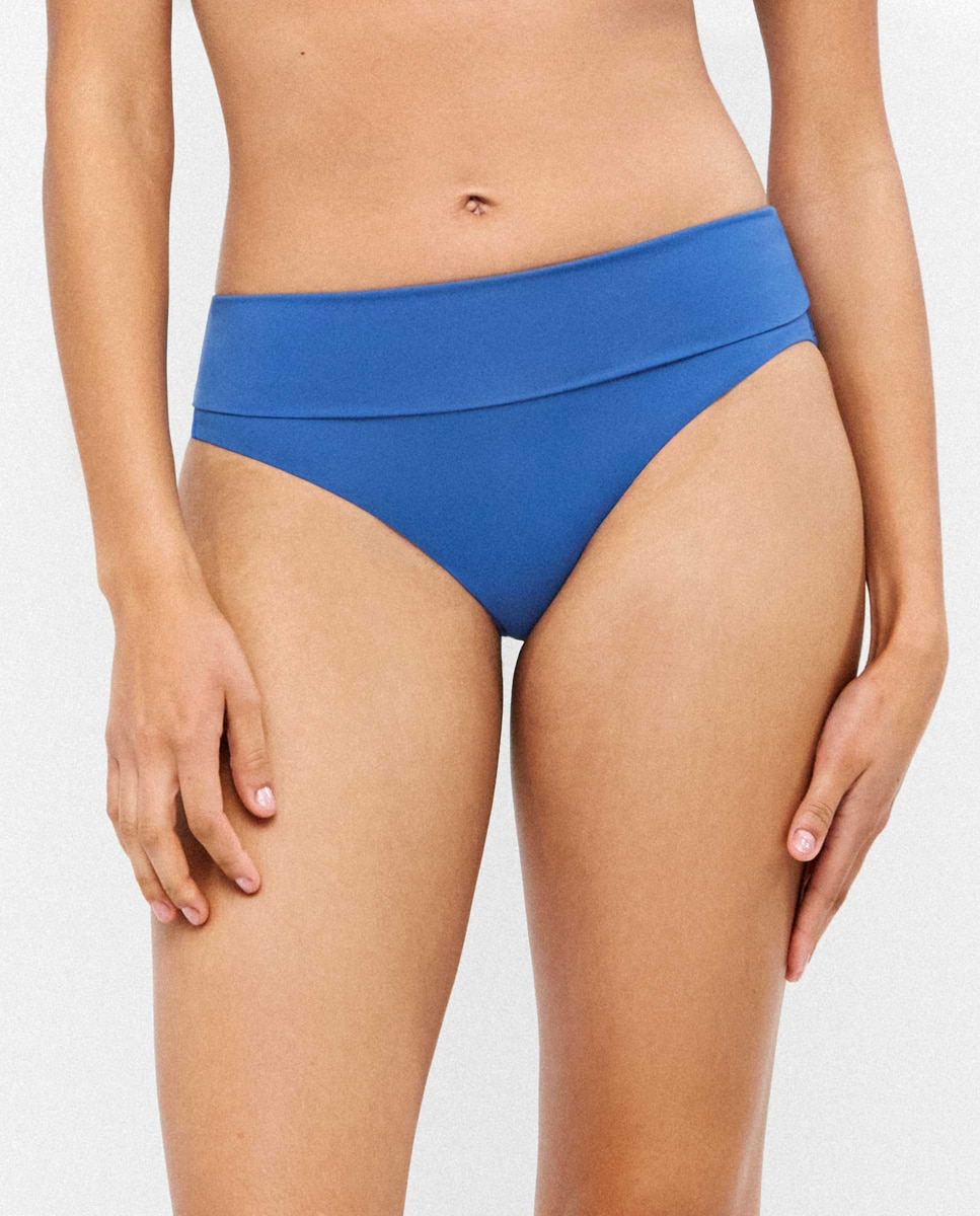 Imagem 0 de Cueca Biquíni Alta Multiposições