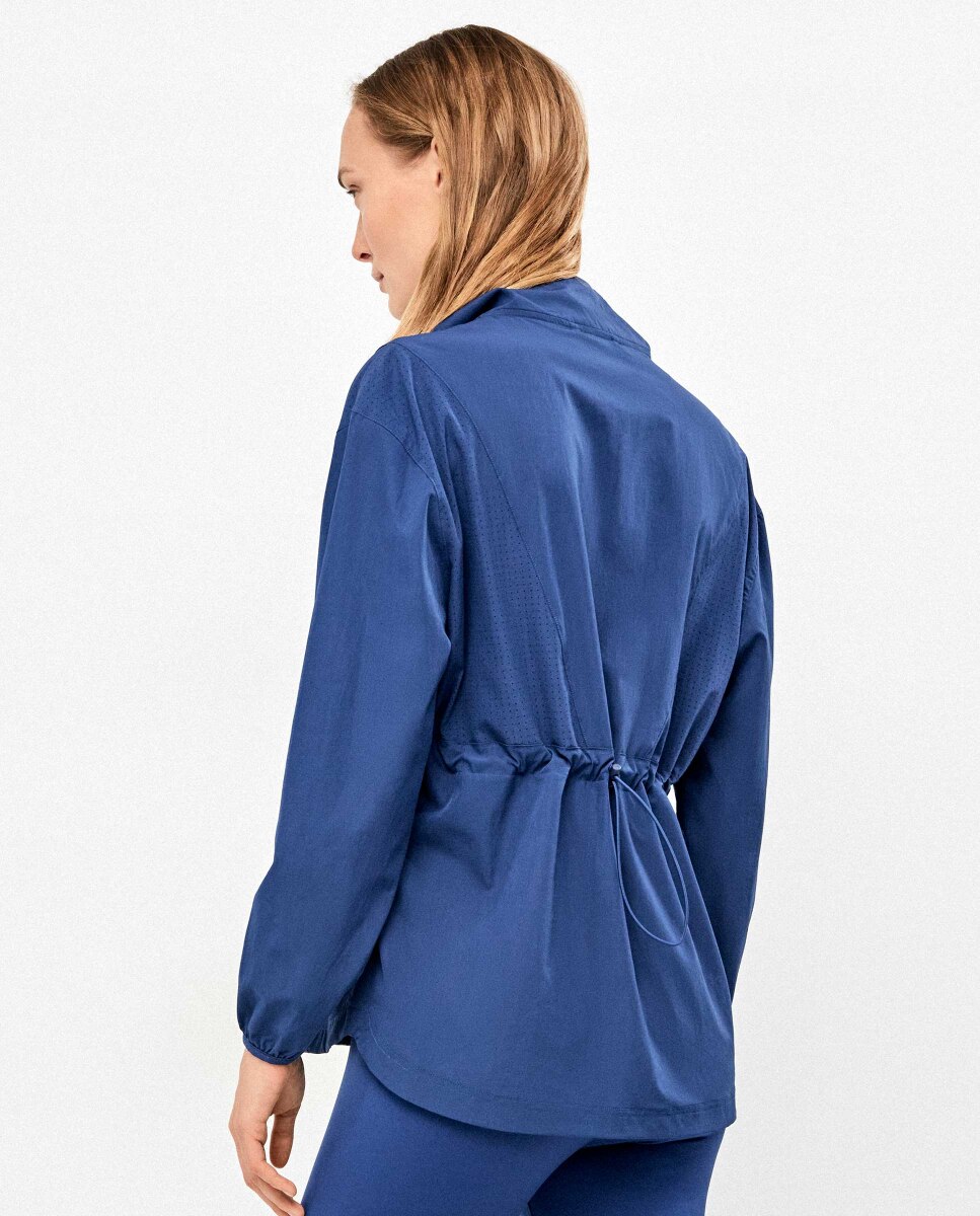 Sweatshirt Marinho-3
