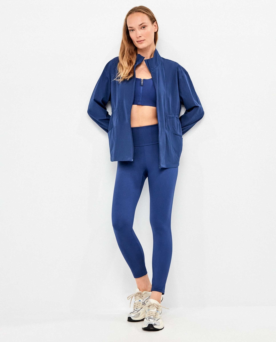 Sweatshirt Marinho-4