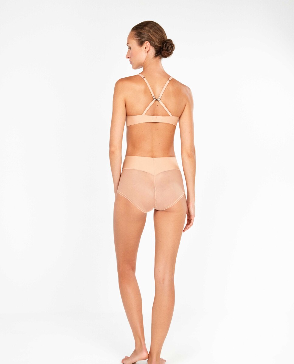 Soutien Push Up +2 Pele-3