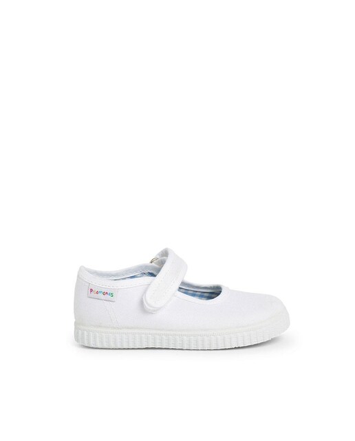 Imagem 0 de Sapatos de Presilha com Velcro