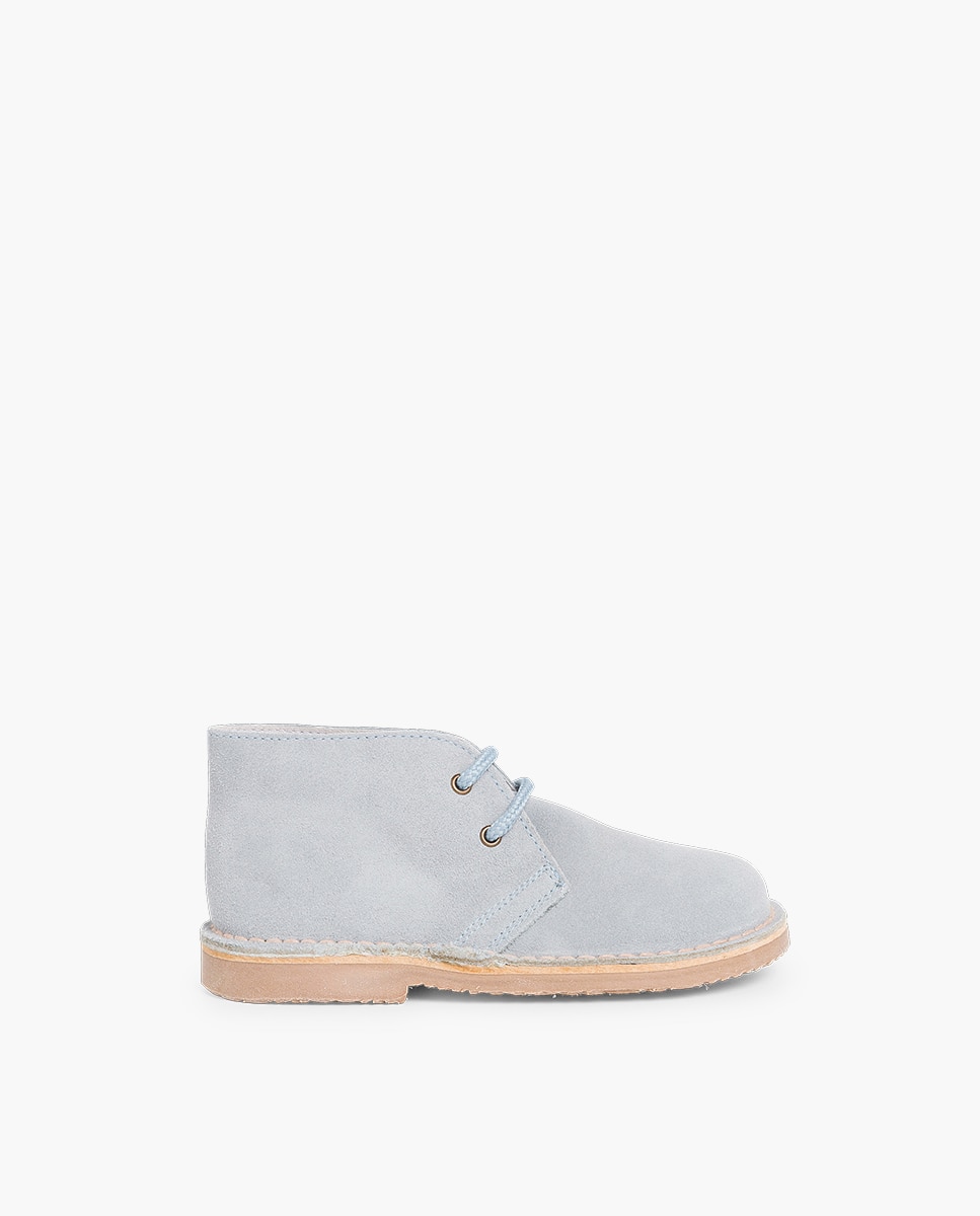 Imagem 0 de Botas Infantil Safari com Atacadores