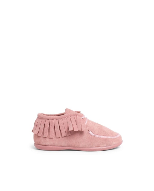 Imagem 0 de Botas de Franjas