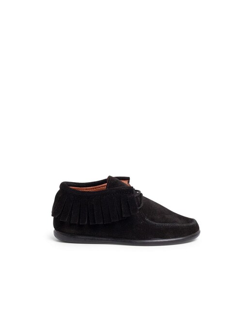 Imagem 0 de Botas de Franjas