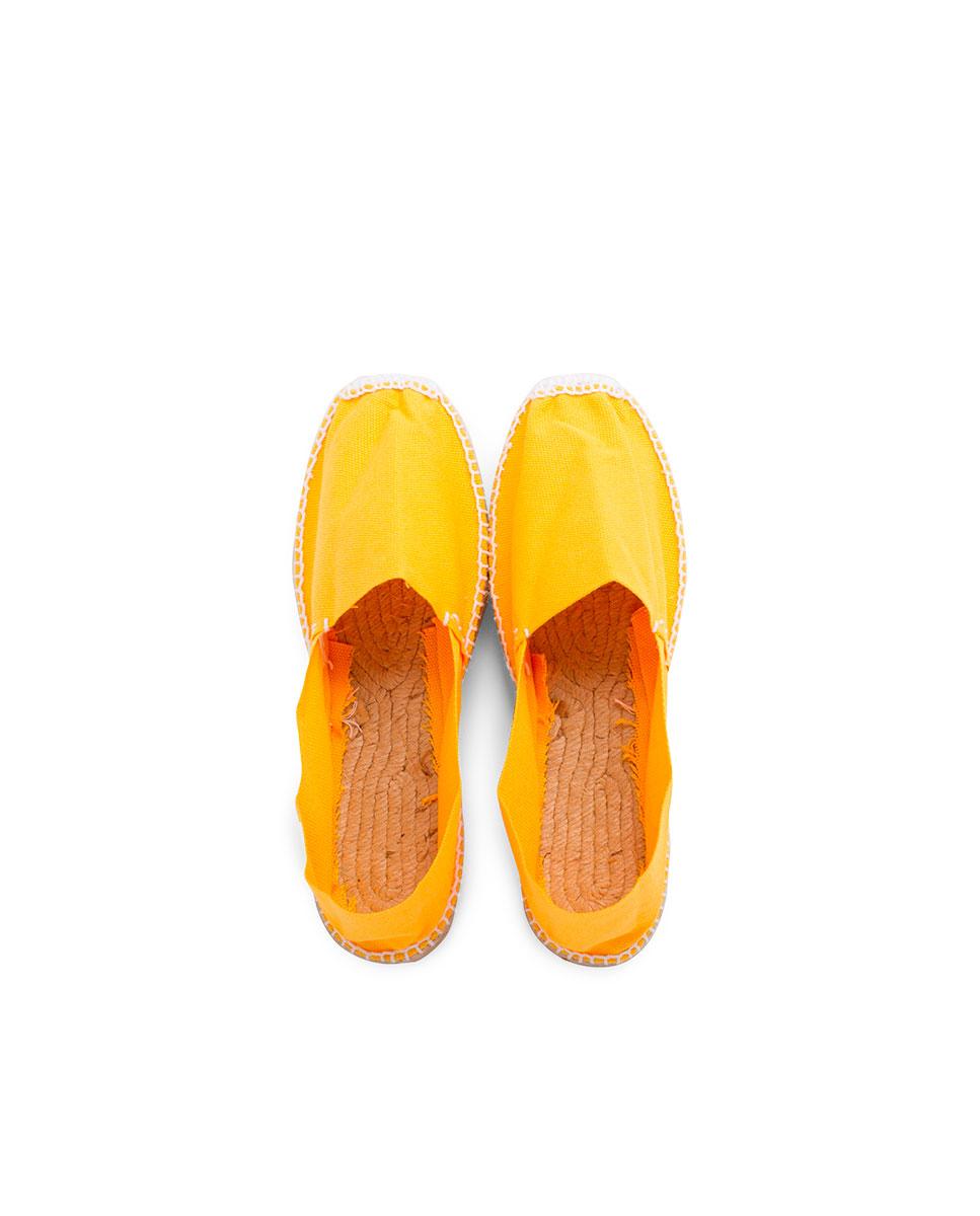 Alpercatas para Criança e Mães/pais (t.34-45) Amarelo-5