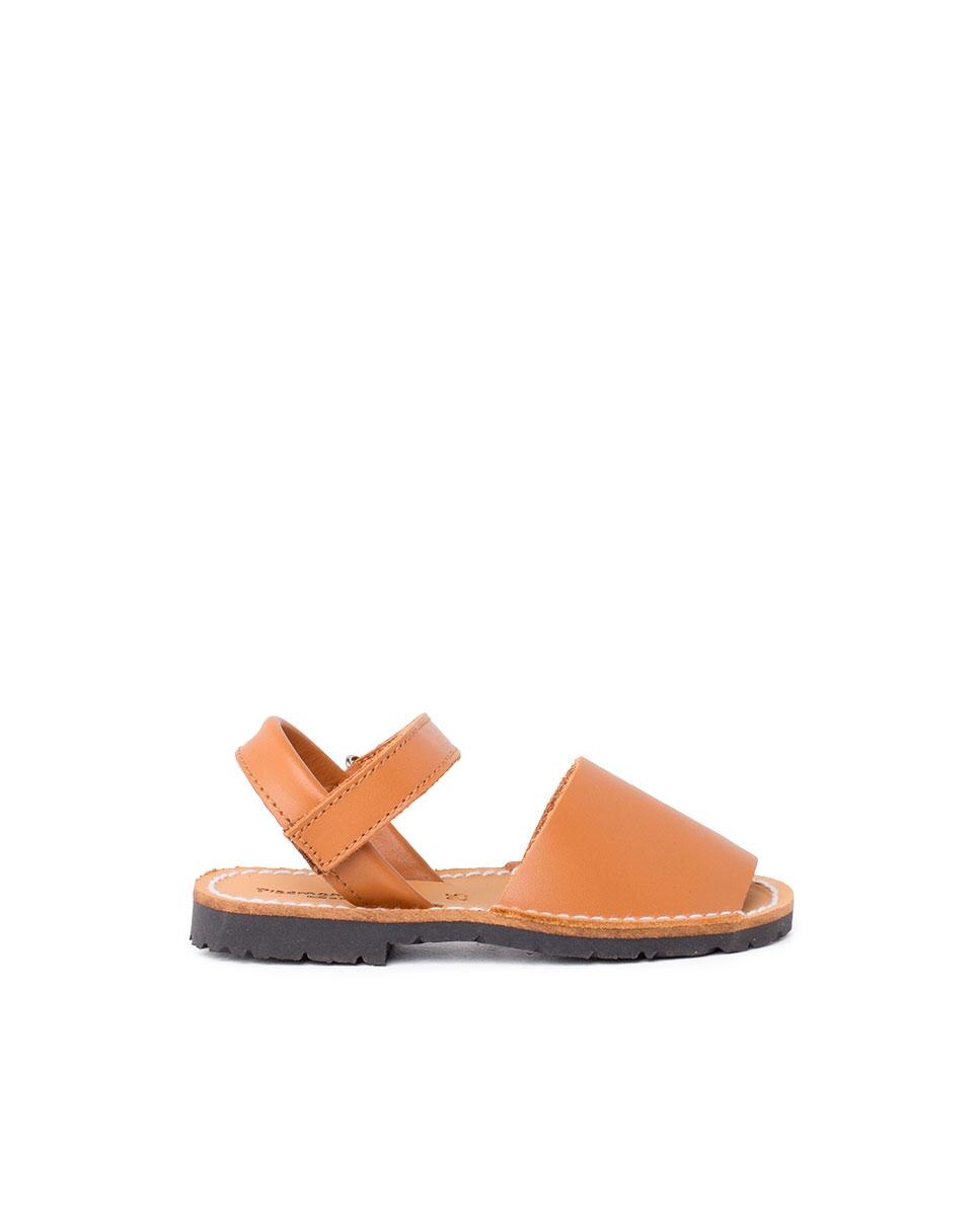 Imagem 0 de Menorquinas Avarcas Napa com Velcro