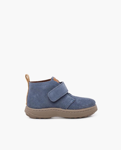 Imagem 0 de Botas Unissexo Sola Sport com Tira