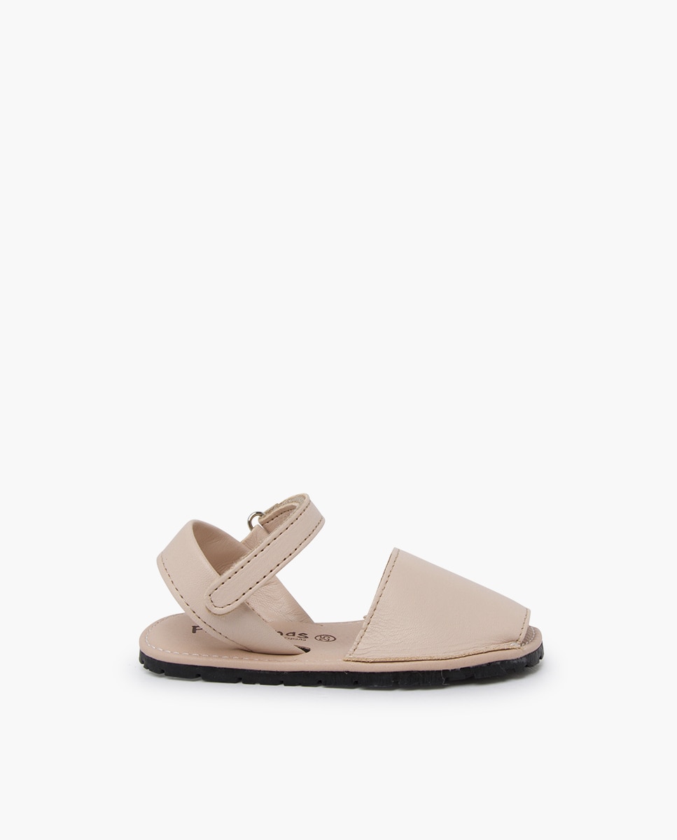 Imagem 0 de Menorquinas Infantil Macias Sola Flexível