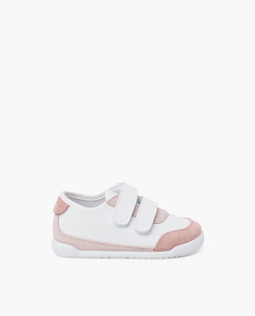 Imagem 0 de Sapatilhas Desportivas para Bebés Barefoot Combinadas