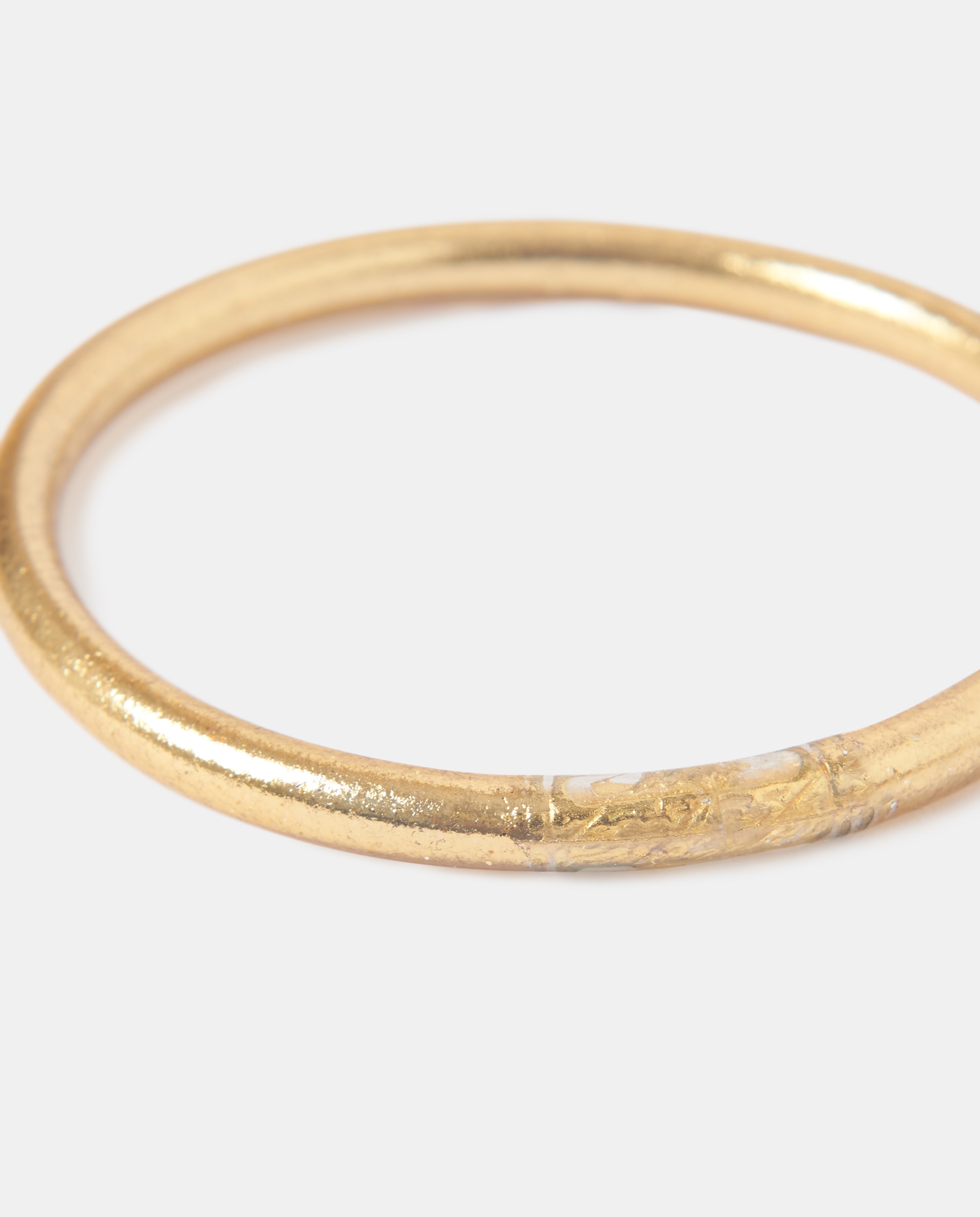 Pulseira Dourada de Pan de Ouro Ouro-3