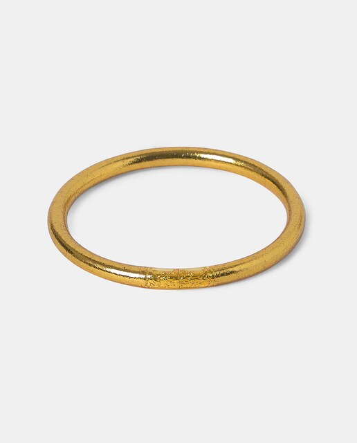 Imagem 0 de Pulseira Pão de Ouro