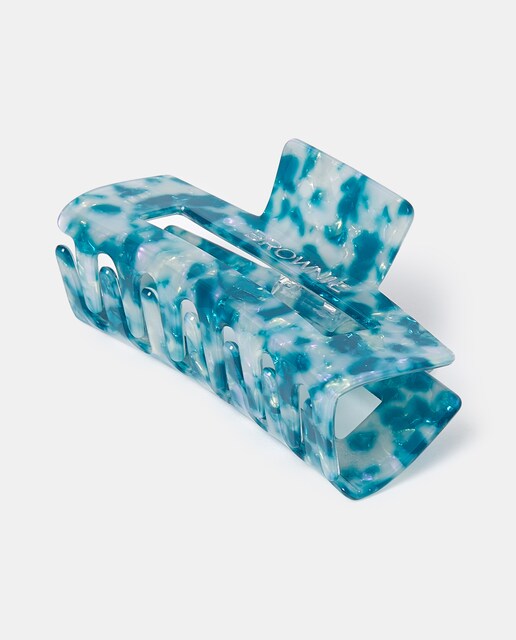 Imagem 0 de Pinça Grande em Azul