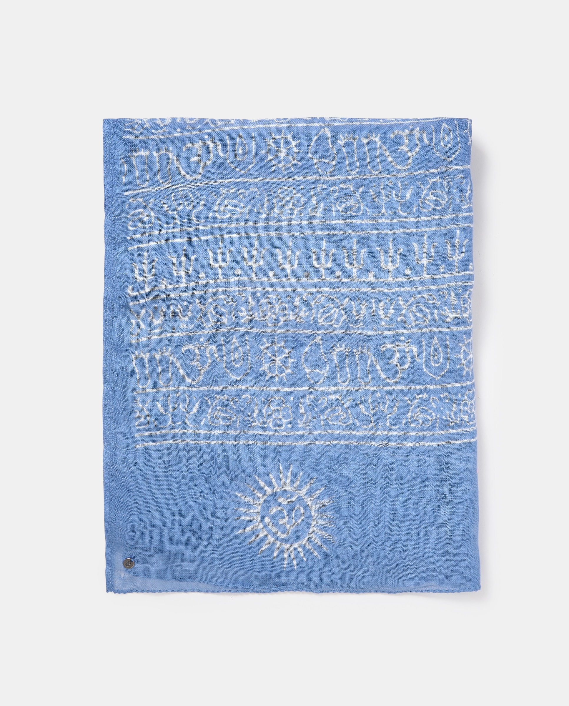 Imagem 0 de Pareo Estampado Indiano