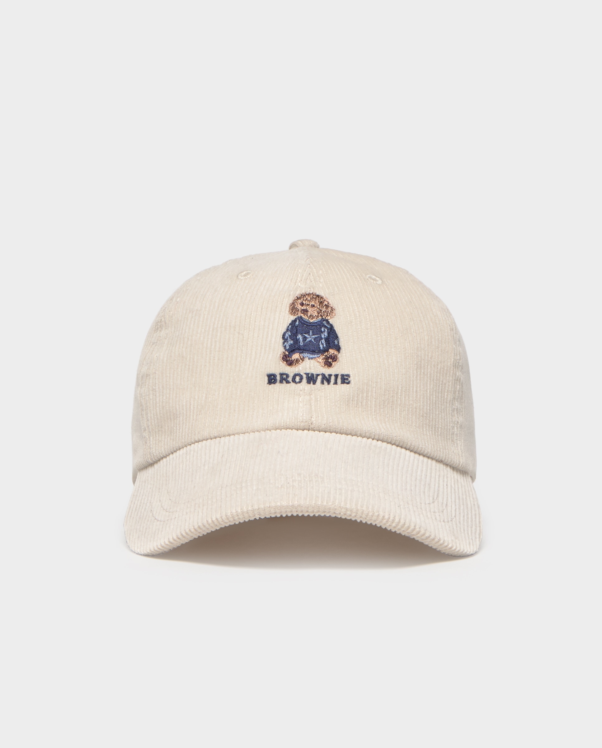 Imagem 0 de Chapéu de Bombazina com Cachorro Bordado